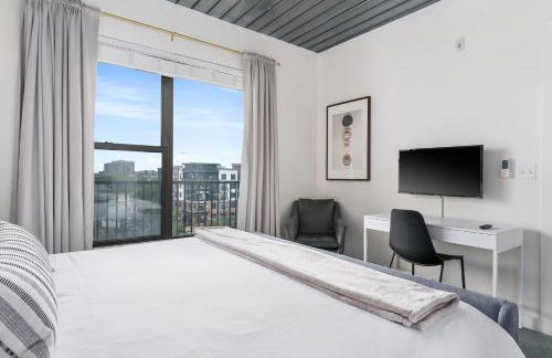 Lodgeur Midtown, Houston - close to Downtown & Texas Medical Center - Foto 5