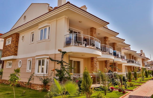 Golden Life Blue Green Residence - Foto 57