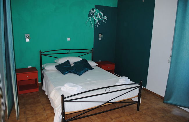 Karmik Concept Apartments - Photo 15