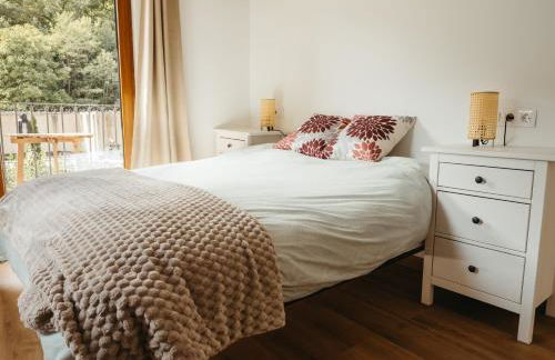 Casa espaiosa amb llar de foc - Foto 32