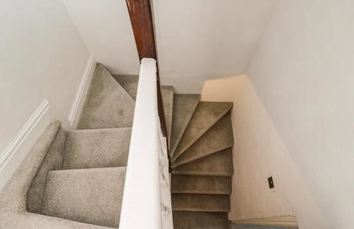 Cuckoo Cottage - Foto 17