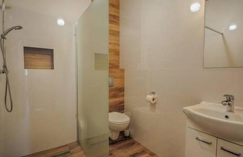 apartament bieszczady solina polańczyk "gajówka " - Photo 6