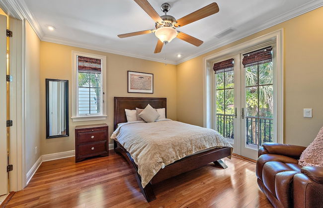 Sea Esta 4 Bedroom Home - Foto 5