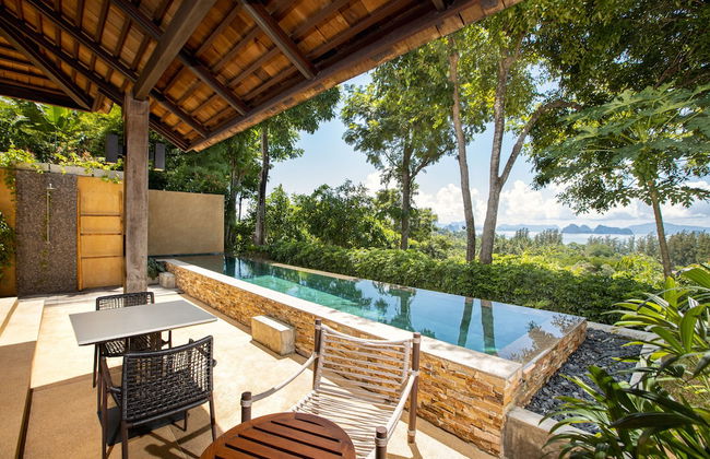 SAMSAM Yao Noi - ANDAMAN MAGIC & ART VILLAS - Foto 74