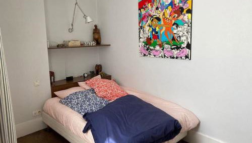 grand appartement dans l'hypercentre - Foto 2