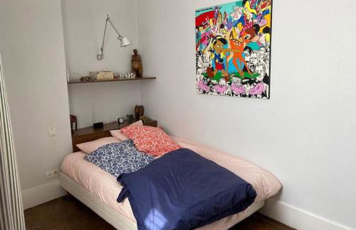 grand appartement dans l'hypercentre - Photo 2