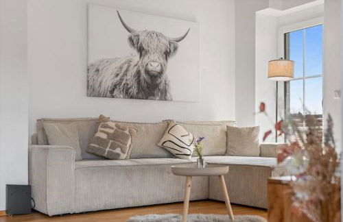 Nesselwang Chalets Nr 1 - Zentral und nah am Lift - Foto 12