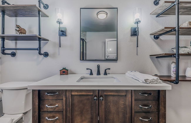 Midtown Lodge - Foto 9