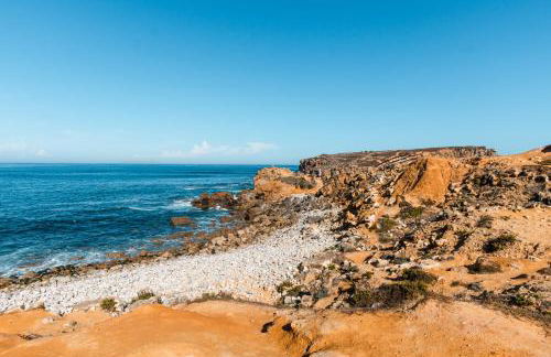Casa das Rendas by CosyCasa Praia Peniche - Foto 61
