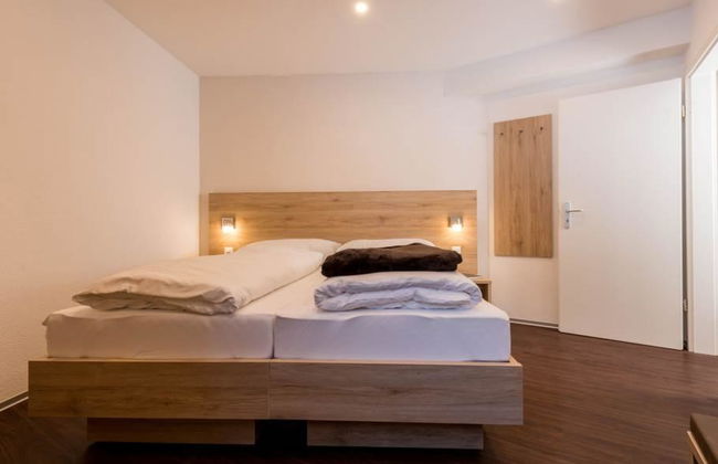 Haus Alpenrose - Foto 34