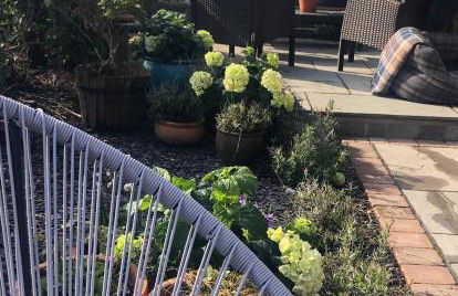 Woodend Cottage - Foto 8