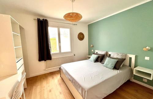 Maison Kerheol - Foto 9