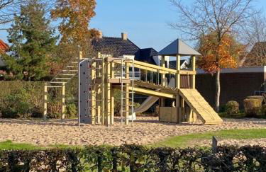 Ferienwohnung „Am Flörbach - Foto 12