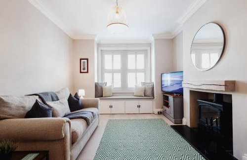 Salterns House - Coastal Escape near Sandbanks - Foto 21