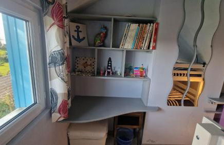 Skol Ar Louarn Ile Grande - Foto 15