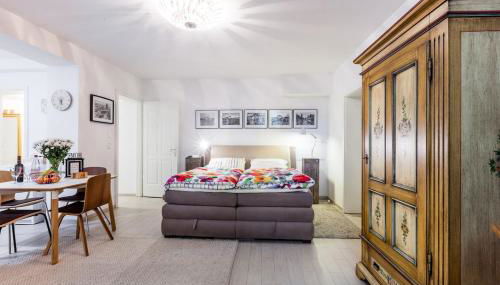 S31 - Room 22 Apartment Bergmannstraße Back - Foto 2