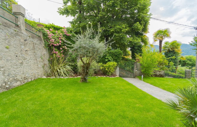 Co-f181-carb1at - Tremezzo Apartment 1 - Foto 50