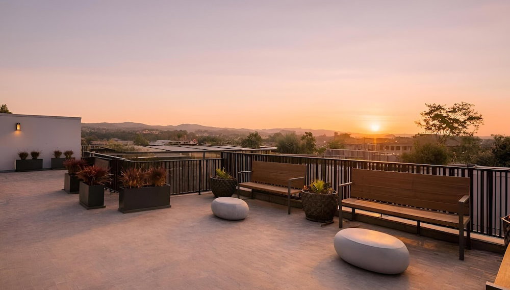 Los Angeles Premium City Suites - Free Secured Parking - Foto 1, Imagem principal