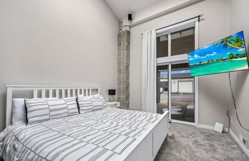 22 Acres Home with hot tub minutes from Ilana Casino - Foto 75