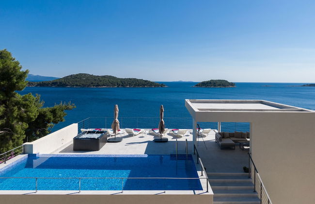 Villa Desire - Foto 28