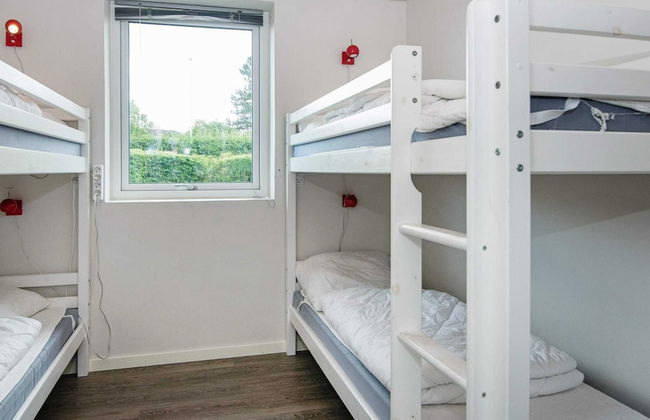 Luxury Holiday Home in Jutland near Sea - Photo 5