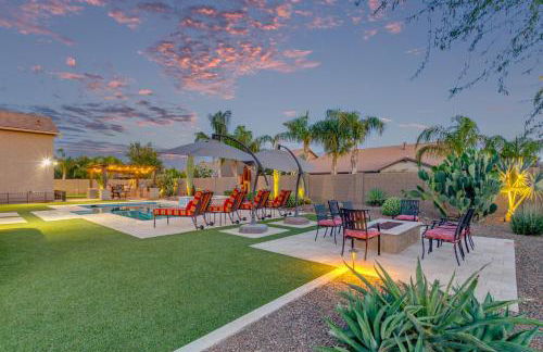 Munoz Queen Creek - Photo 2