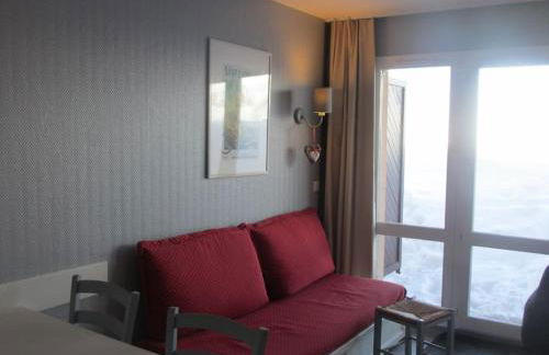 Appartement montagne Valmeinier 1800 - Foto 11