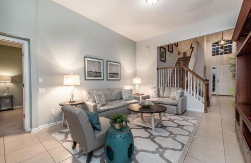 Spacious Home W/private Pool/spa & Free Waterpark! - Foto 14