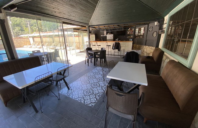 Belmaris apartments - Photo 28