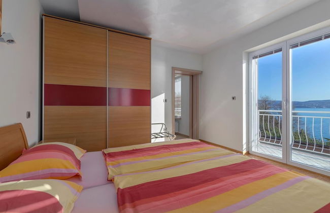 Pool Apartment Debeli Rti 3 - Foto 11