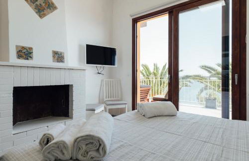 Appartamento in Villa con accesso al mare, vista mozzafiato - Foto 29