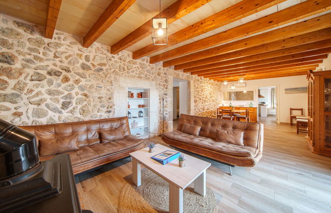 Can Blancos - Photo 8