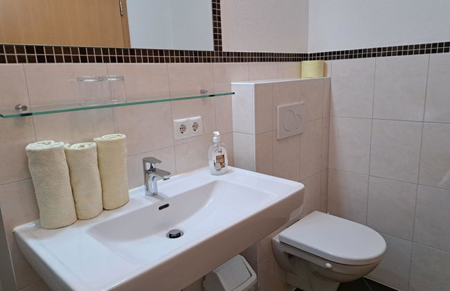 Haus Alina - Foto 16