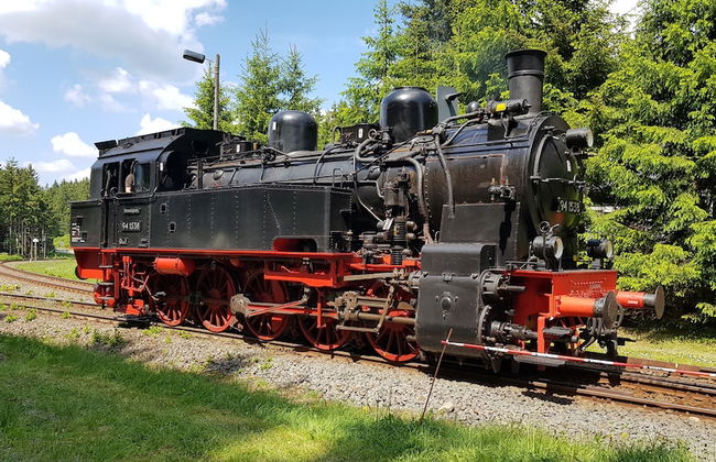 Ferienhaus Victoria - Foto 17