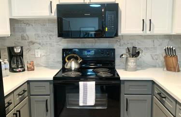Lovely 1BR apartment in the hearth of Med Center - Foto 21