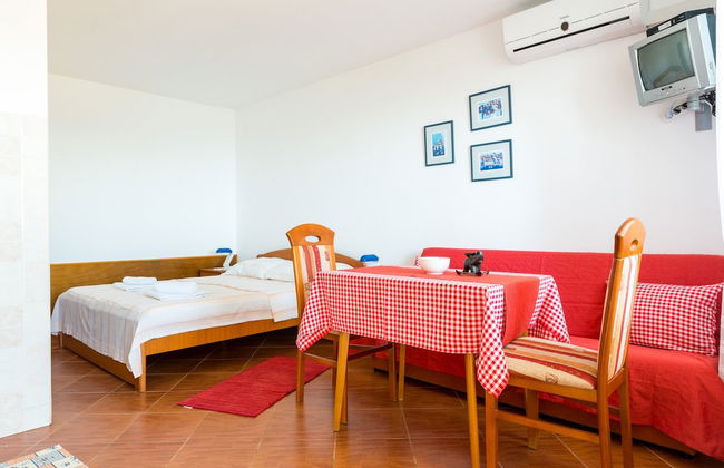 Guesthouse Home Sweet Home - Foto 47