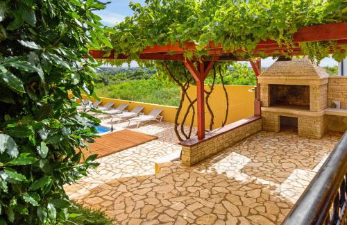 Villa Umag Istria seaview private pool and garage by Rentistra - Foto 19