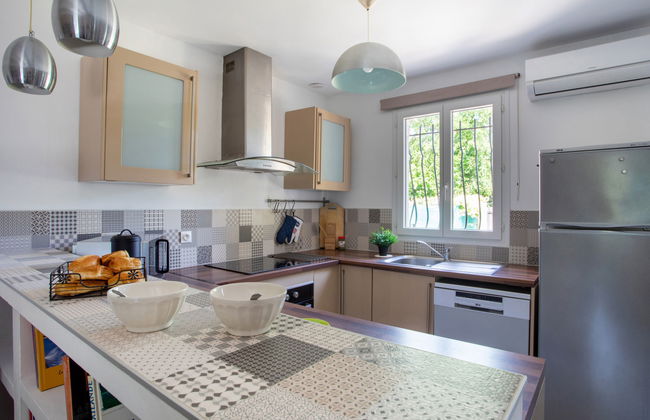 La Grenadière - Foto 11