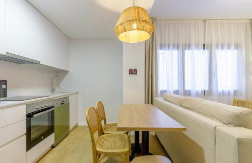 Malagueta Miramar with Shared Pool by Caleta Homes - Foto 4