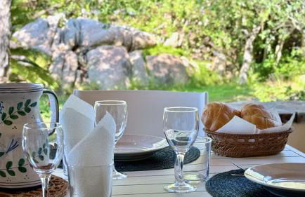 Villa la Bonaccia - Foto 35