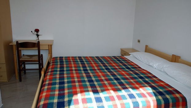 Agriturismo Colletta - Foto 2, Habitación