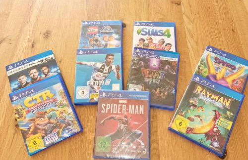 Ferienwohnung Schwarzwald-Alpenblick - Foto 52