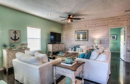 Once Upon A Tide Home - Foto 12