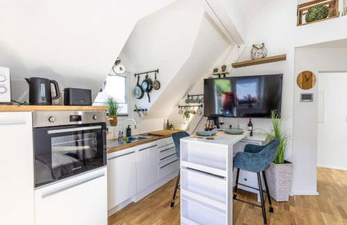 Premium Suite - Waldblick - Balkon - Schwarzwald - Photo 5