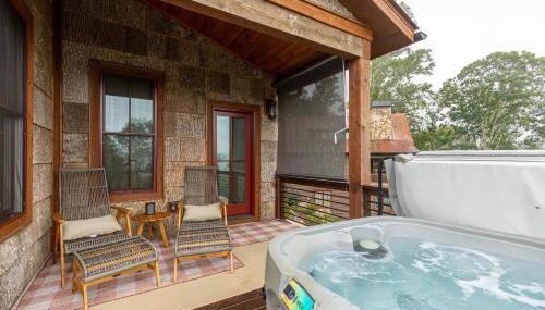 Bearingers Bluff at Eagles Nest - Foto 3