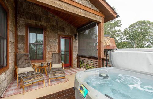 Bearingers Bluff at Eagles Nest - Foto 3