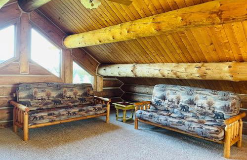 Foote Creek Lodge - Foto 16