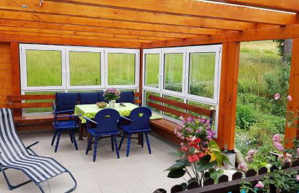 Ferienwohnung-Nickl - Foto 11