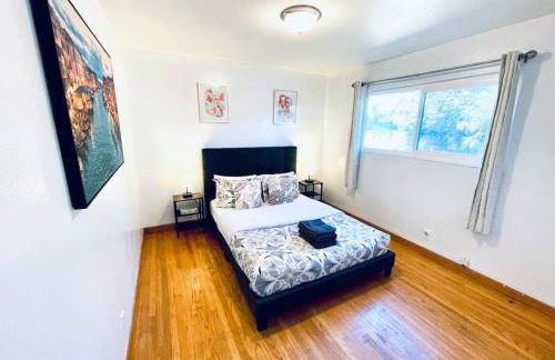 40223 Fremont Entire Coze 3brs house Free Parking nd AC - Foto 24