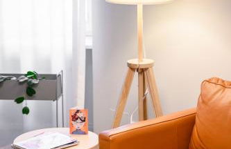 Dilo Apartments Berlin 160 sqm Modern Historic Apartments for 12 Guests - Foto 48